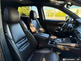 Mazda CX-9 Signature/Обдух/HUD/BOSE/PANO/360/Adaptive cruise/ - 28900 € - 36442245 14 | Car24.bg Mazda CX-9 Signature/Обдух/HUD/BOSE/PANO/360/Adaptive cruise/ - 28900 € - 36442245 14