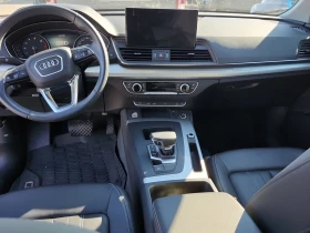 Audi Q5 45 Tfsi Quattro Komfort | Auto.bg — изображение 8 Audi Q5 45 Tfsi Quattro Komfort | Auto.bg — изображение 8