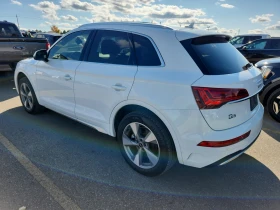 Audi Q5 45 Tfsi Quattro Komfort | Auto.bg — изображение 3 Audi Q5 45 Tfsi Quattro Komfort | Auto.bg — изображение 3