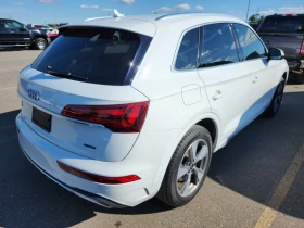 Audi Q5 45 Tfsi Quattro Komfort | Auto.bg — изображение 4 Audi Q5 45 Tfsi Quattro Komfort | Auto.bg — изображение 4