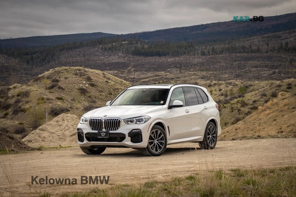 BMW X5 xDrive40i* M-SPORT* HARMAN KARDON* LASER* ПАНО* | Auto.bg — изображение 1 BMW X5 xDrive40i* M-SPORT* HARMAN KARDON* LASER* ПАНО* | Auto.bg — изображение 1