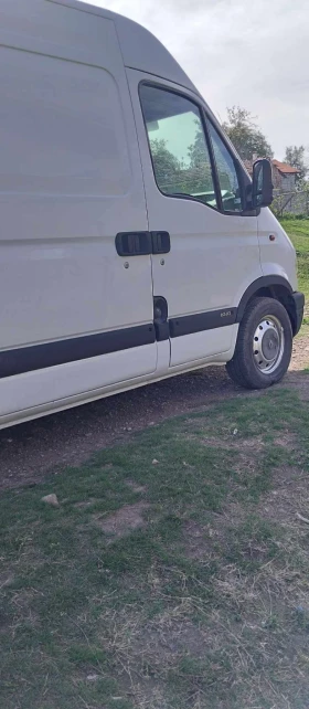 Renault Master undefined | Auto.bg — изображение 3 Renault Master undefined | Auto.bg — изображение 3