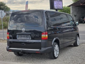 VW Transporter 2.5 TDI 174 k.c. 4 + 1 | Auto.bg — изображение 5 VW Transporter 2.5 TDI 174 k.c. 4 + 1 | Auto.bg — изображение 5