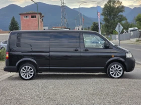 VW Transporter 2.5 TDI 174 k.c. 4 + 1 | Auto.bg — изображение 6 VW Transporter 2.5 TDI 174 k.c. 4 + 1 | Auto.bg — изображение 6