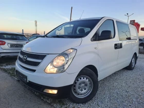 Hyundai H1 2, 5CRDI, 170кс, 6 места | Auto.bg — изображение 3 Hyundai H1 2, 5CRDI, 170кс, 6 места | Auto.bg — изображение 3