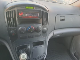 Hyundai H1 2, 5CRDI, 170кс, 6 места | Auto.bg — изображение 14 Hyundai H1 2, 5CRDI, 170кс, 6 места | Auto.bg — изображение 14