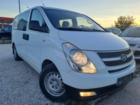 Hyundai H1 2, 5CRDI, 170кс, 6 места