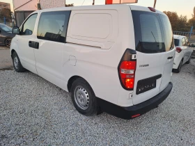 Hyundai H1 2, 5CRDI, 170кс, 6 места | Auto.bg — изображение 4 Hyundai H1 2, 5CRDI, 170кс, 6 места | Auto.bg — изображение 4