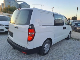 Hyundai H1 2, 5CRDI, 170кс, 6 места | Auto.bg — изображение 6 Hyundai H1 2, 5CRDI, 170кс, 6 места | Auto.bg — изображение 6