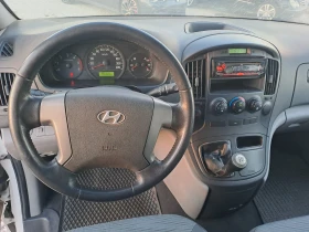 Hyundai H1 2, 5CRDI, 170кс, 6 места | Auto.bg — изображение 13 Hyundai H1 2, 5CRDI, 170кс, 6 места | Auto.bg — изображение 13