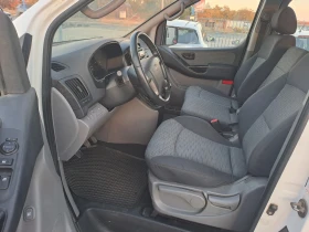 Hyundai H1 2, 5CRDI, 170кс, 6 места | Auto.bg — изображение 7 Hyundai H1 2, 5CRDI, 170кс, 6 места | Auto.bg — изображение 7
