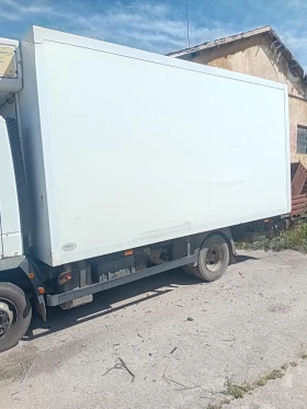 Iveco 75e15
