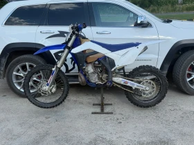 Sherco 2 Stroke CE300 | Auto.bg — изображение 4 Sherco 2 Stroke CE300 | Auto.bg — изображение 4