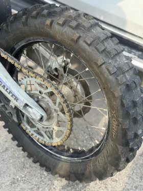 Sherco 2 Stroke CE300 | Auto.bg — изображение 8 Sherco 2 Stroke CE300 | Auto.bg — изображение 8