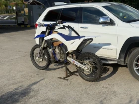 Sherco 2 Stroke CE300 | Auto.bg — изображение 9 Sherco 2 Stroke CE300 | Auto.bg — изображение 9