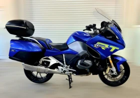BMW R 1250 RT K52 LE Luxury Edition | Auto.bg — изображение 6 BMW R 1250 RT K52 LE Luxury Edition | Auto.bg — изображение 6