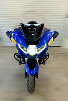 BMW R 1250 RT K52 LE Luxury Edition | Auto.bg — изображение 3 BMW R 1250 RT K52 LE Luxury Edition | Auto.bg — изображение 3