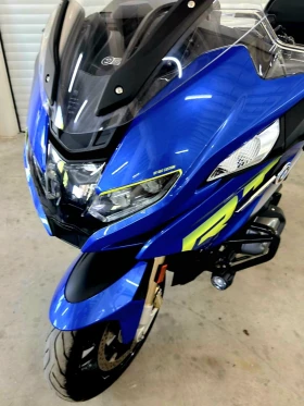 BMW R 1250 RT K52 LE Luxury Edition | Auto.bg — изображение 11 BMW R 1250 RT K52 LE Luxury Edition | Auto.bg — изображение 11