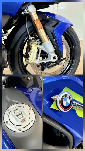 BMW R 1250 RT K52 LE Luxury Edition | Auto.bg — изображение 13 BMW R 1250 RT K52 LE Luxury Edition | Auto.bg — изображение 13