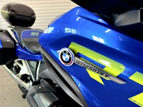 BMW R 1250 RT K52 LE Luxury Edition | Auto.bg — изображение 12 BMW R 1250 RT K52 LE Luxury Edition | Auto.bg — изображение 12