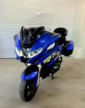 BMW R 1250 RT K52 LE Luxury Edition | Auto.bg — изображение 2 BMW R 1250 RT K52 LE Luxury Edition | Auto.bg — изображение 2