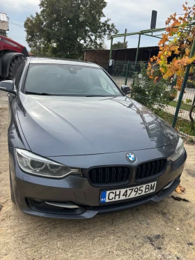 BMW 330 | Mobile.bg — малка снимка 3