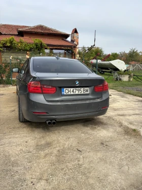 BMW 330 | Mobile.bg — малка снимка 4