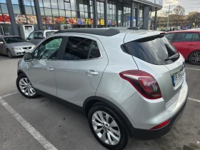 Opel Mokka X Турбо 1, 4 4x4 - 21999 лв. / 11247.91 € - 75824289 9 | Car24.bg Opel Mokka X Турбо 1, 4 4x4 - 21999 лв. / 11247.91 € - 75824289 9
