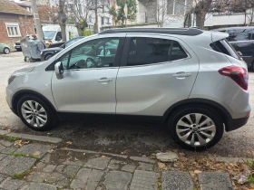 Opel Mokka X Турбо 1, 4 4x4 - 21999 лв. / 11247.91 € - 75824289 5 | Car24.bg Opel Mokka X Турбо 1, 4 4x4 - 21999 лв. / 11247.91 € - 75824289 5