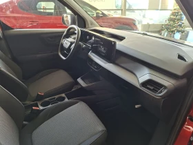 Ford Courier VAN TREND BEV - 28100 € / 54958.82 лв. - 88841827 7 | Car24.bg Ford Courier VAN TREND BEV - 28100 € / 54958.82 лв. - 88841827 7