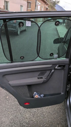 VW Touran - 3000 € / 5867.49 лв. - 69849835 3 | Car24.bg VW Touran - 3000 € / 5867.49 лв. - 69849835 3