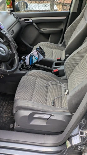 VW Touran - 3000 € / 5867.49 лв. - 69849835 7 | Car24.bg VW Touran - 3000 € / 5867.49 лв. - 69849835 7