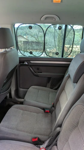 VW Touran - 3000 € / 5867.49 лв. - 69849835 2 | Car24.bg VW Touran - 3000 € / 5867.49 лв. - 69849835 2