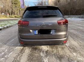 Citroen C4 Picasso - 8000 € / 15646.64 лв. - 62510339 5 | Car24.bg Citroen C4 Picasso - 8000 € / 15646.64 лв. - 62510339 5