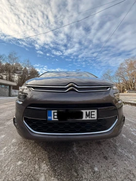 Citroen C4 Picasso - 8000 € / 15646.64 лв. - 62510339 2 | Car24.bg Citroen C4 Picasso - 8000 € / 15646.64 лв. - 62510339 2