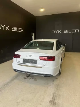 Audi A6 Lim. 2.0 TDI s-line Aut. 190ps DK - 12600 € / 24643.46 лв. - 21218692 3 | Car24.bg Audi A6 Lim. 2.0 TDI s-line Aut. 190ps DK - 12600 € / 24643.46 лв. - 21218692 3