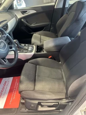 Audi A6 Lim. 2.0 TDI s-line Aut. 190ps DK - 12600 € / 24643.46 лв. - 21218692 6 | Car24.bg Audi A6 Lim. 2.0 TDI s-line Aut. 190ps DK - 12600 € / 24643.46 лв. - 21218692 6