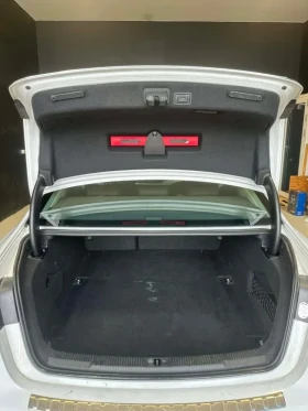 Audi A6 Lim. 2.0 TDI s-line Aut. 190ps DK - 12600 € / 24643.46 лв. - 21218692 11 | Car24.bg Audi A6 Lim. 2.0 TDI s-line Aut. 190ps DK - 12600 € / 24643.46 лв. - 21218692 11