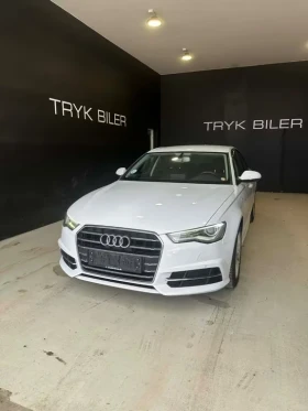 Audi A6 Lim. 2.0 TDI s-line Aut. 190ps DK - Car24.bg Audi A6 Lim. 2.0 TDI s-line Aut. 190ps DK