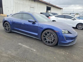 Porsche Taycan - 44000 € / 86056.52 лв. - 90699203 4 | Car24.bg Porsche Taycan - 44000 € / 86056.52 лв. - 90699203 4