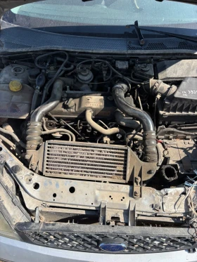 Ford Focus 1.8TDCI | Auto.bg — изображение 9 Ford Focus 1.8TDCI | Auto.bg — изображение 9