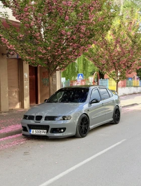 Seat Toledo - 11000 € - 28927993 3 | Car24.bg Seat Toledo - 11000 € - 28927993 3