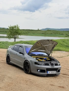 Seat Toledo - 11000 € - 28927993 12 | Car24.bg Seat Toledo - 11000 € - 28927993 12