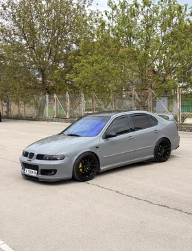 Seat Toledo - 11000 € - 28927993 7 | Car24.bg Seat Toledo - 11000 € - 28927993 7