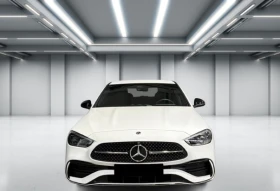Mercedes-Benz C 220 d = AMG Line = Advanced Plus Гаранция - Car24.bg Mercedes-Benz C 220 d = AMG Line = Advanced Plus Гаранция