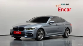 BMW 530 HUD * 360 * M-pack * АвтоКредит * (ЦЕНА ДО БГ)