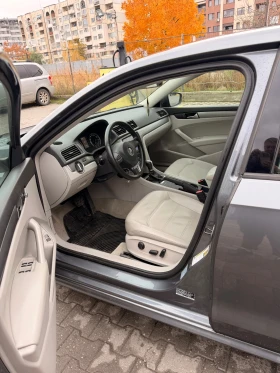 VW Passat - 9800 € - 84125154 5 | Car24.bg VW Passat - 9800 € - 84125154 5