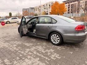 VW Passat - 9800 € - 84125154 3 | Car24.bg VW Passat - 9800 € - 84125154 3