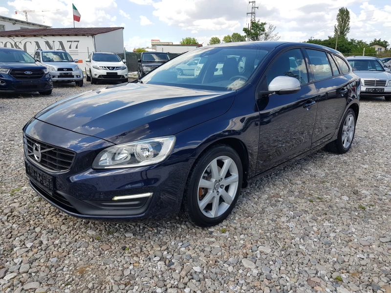 Volvo V60 FACELIFT 2.0D-150 к.с. /02/2016г. АВТОМАТИК ЛИЗИНГ - 7999 € / 15644.68 лв. - 35171526 1 | Car24.bg Volvo V60 FACELIFT 2.0D-150 к.с. /02/2016г. АВТОМАТИК ЛИЗИНГ - 7999 € / 15644.68 лв. - 35171526 1