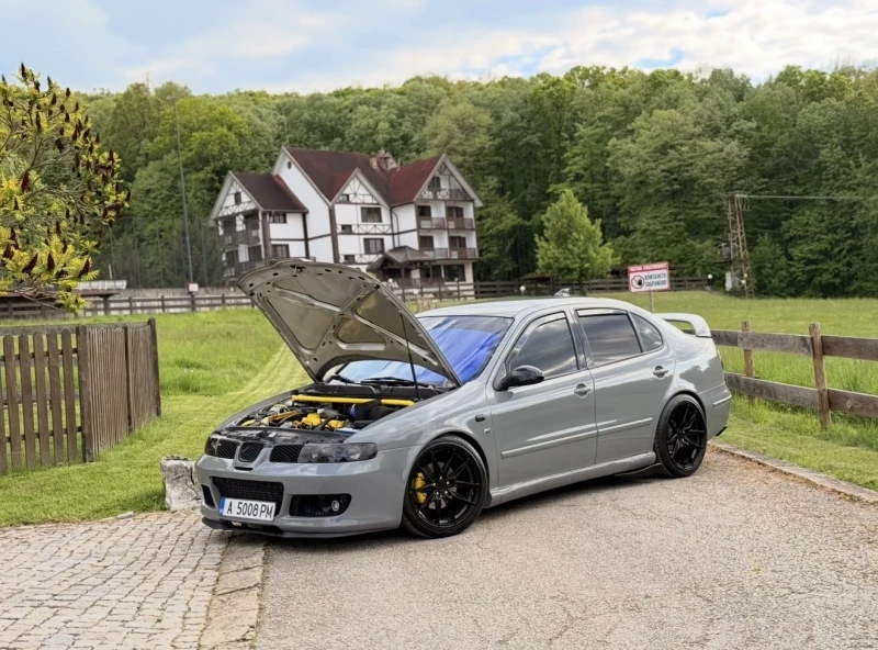 Seat Toledo - 11000 € - 28927993 1 | Car24.bg Seat Toledo - 11000 € - 28927993 1